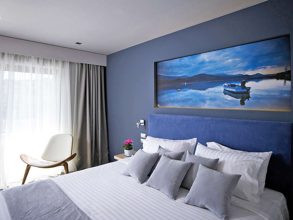 Een foto van Tesoro Blu
