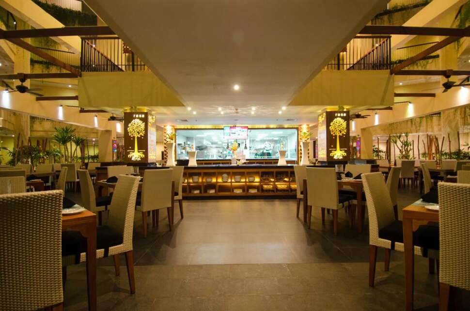 Een foto van Vouk Hotel & Suites