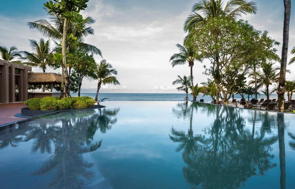 Een foto van La Flora Khao Lak