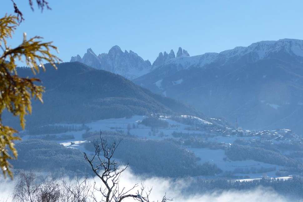 Een foto van Hotel Feldthurnerhof