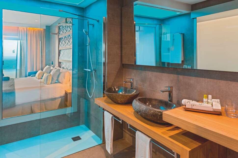 Een foto van Atlantic Mirage Suites & Spa