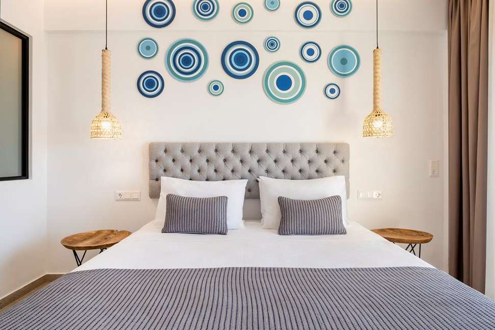 Een foto van Kalidon Panorama Hotel