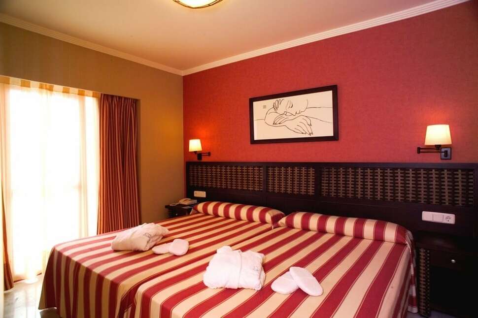 Een foto van Holiday World Village Hotel