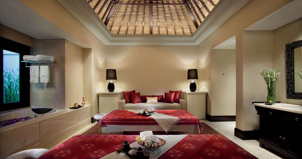 Een foto van The Trans Resort Bali