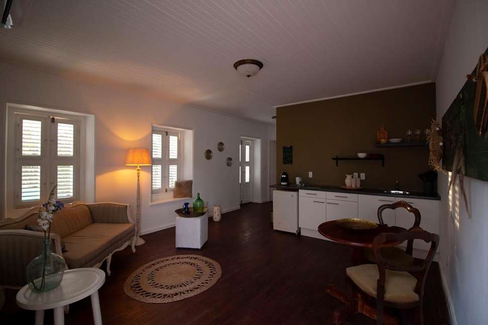 Een foto van Bario Hotel