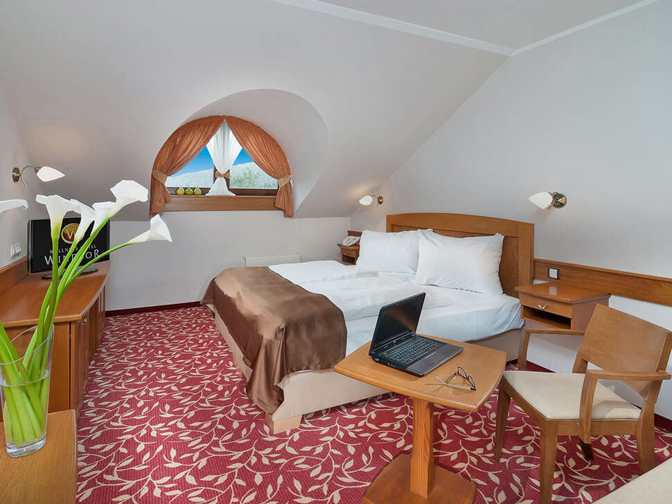 Een foto van Wellness Hotel Windsor