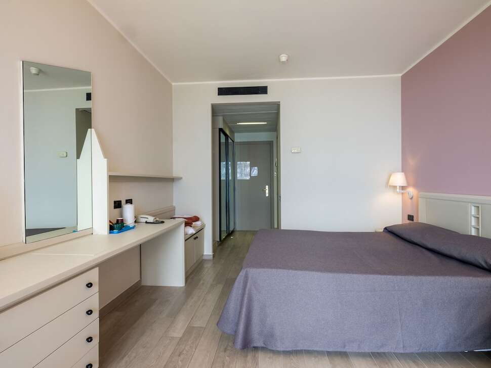 Een foto van Hotel San Pietro Limone sul Garda