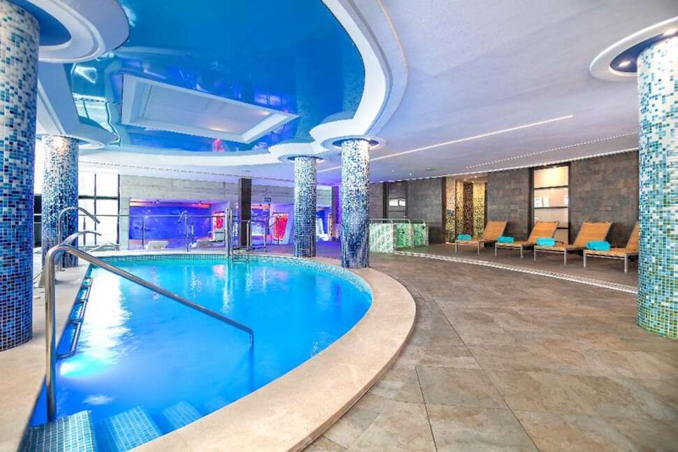 Een foto van Hotel Isla Mallorca & Spa