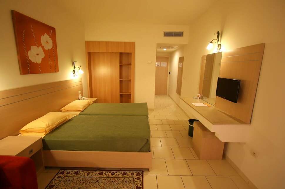 Een foto van Omar Khayam Resort & Aquapark
