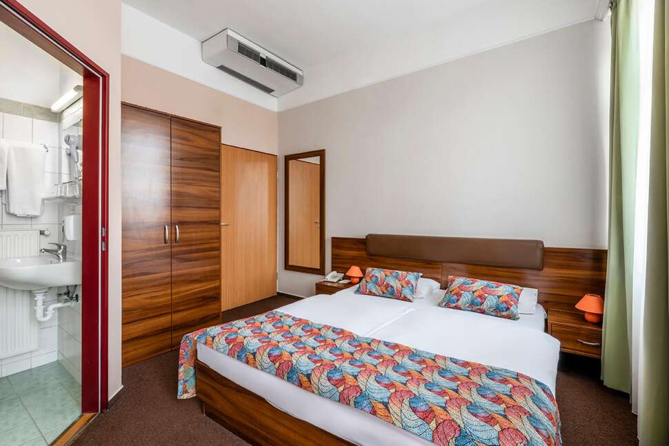 Een foto van Star Hotel by Mellow Mood Hotels