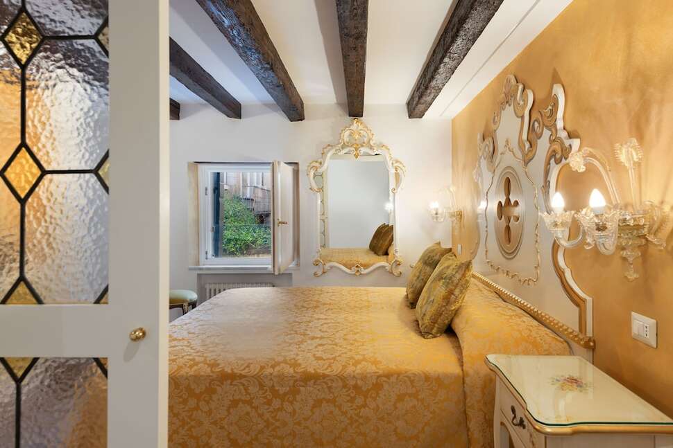 Een foto van Hotel Giorgione