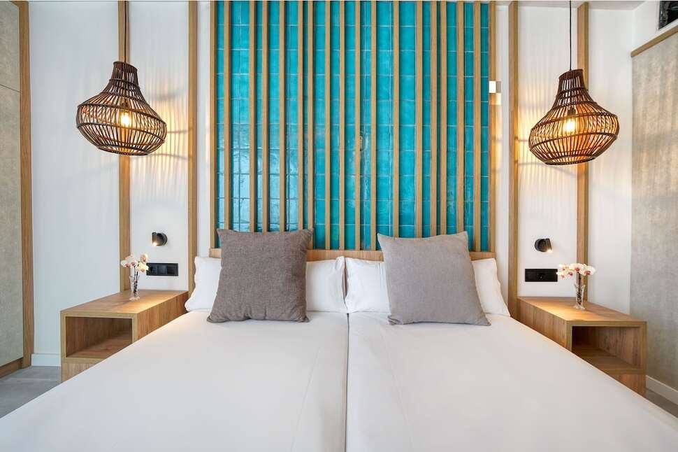 Een foto van Hovima Suites Costa Adeje