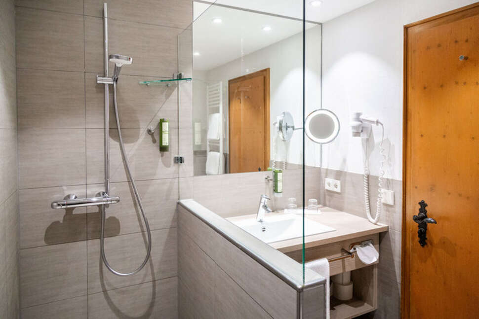 Een foto van Best Western Hotel Hofgut Sternen