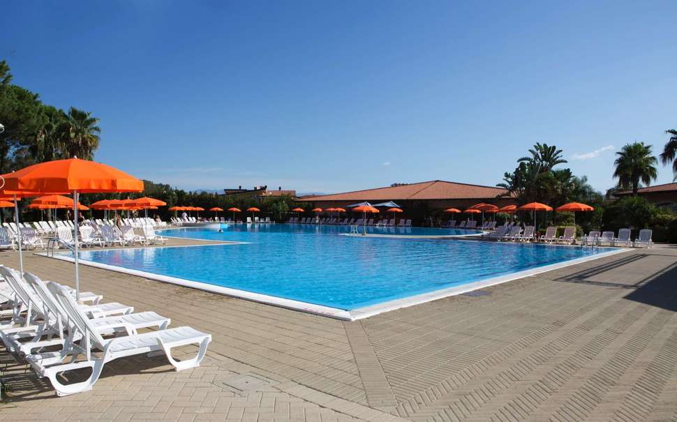 Een foto van Futura Club La Praya