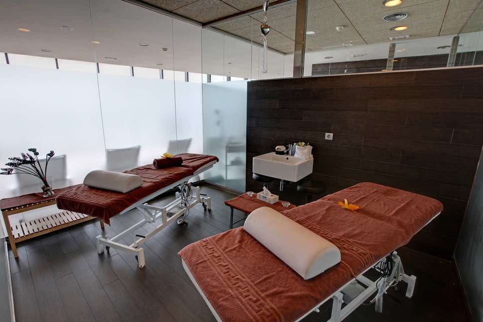 Een foto van R2 Bahia Design Hotel & Spa Wellness