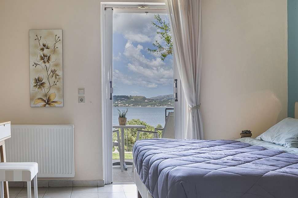 Ein Foto Panorama Fanari Studios