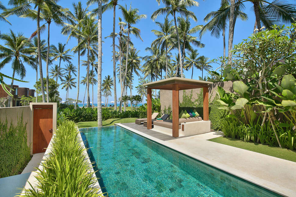 Een foto van Candi Beach Resort & Spa
