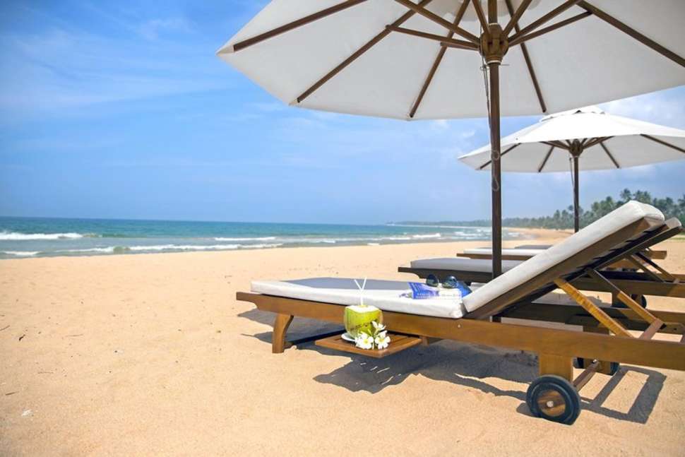 Een foto van Shinagawa Beach by Asia Leisure