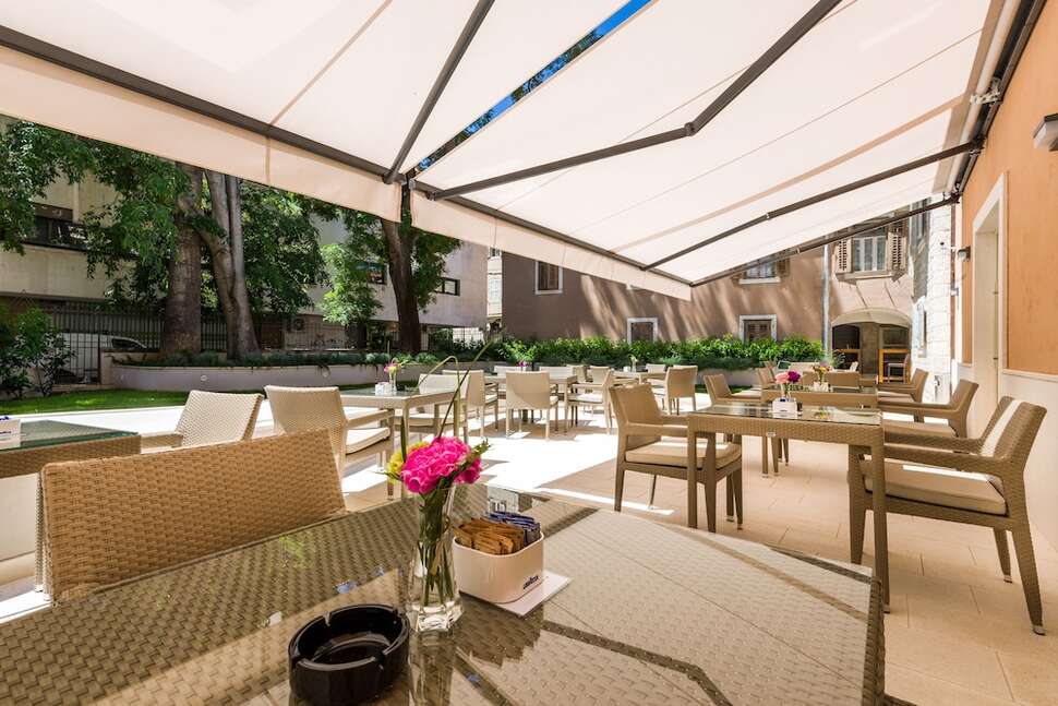Een foto van Hotel Marul