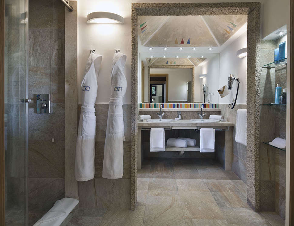 Een foto van Valle dell'Erica Resort Thalasso & Spa