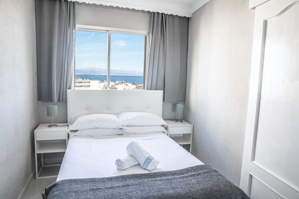Een foto van Palm Beach Club Appartementen