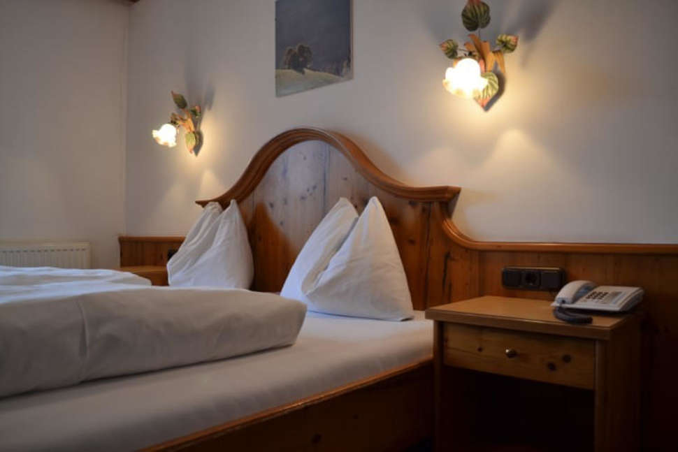 Een foto van Hotel Aurach