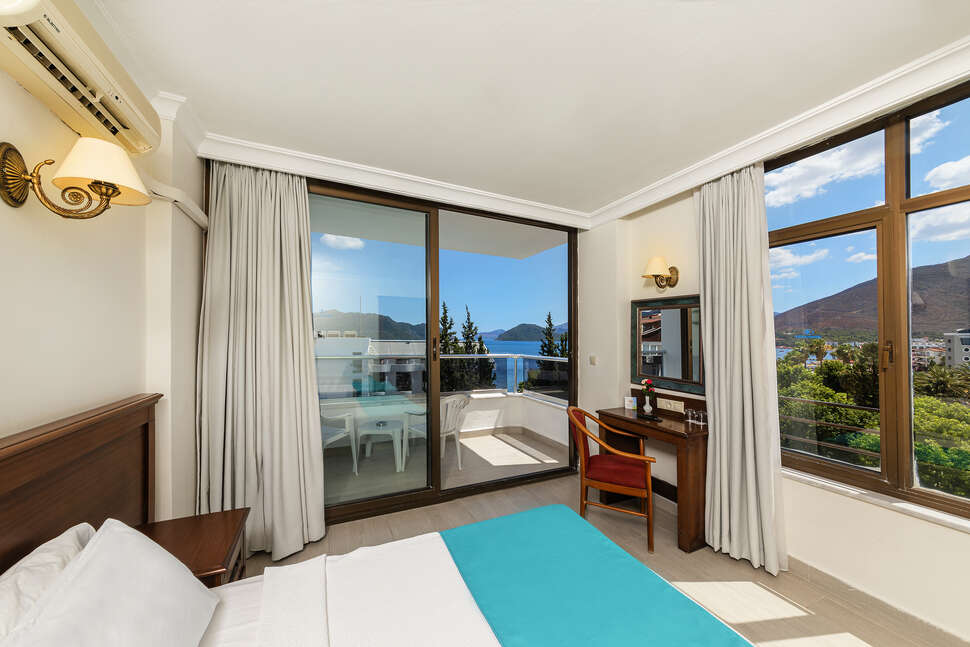 Een foto van Hotel Kaya Maris