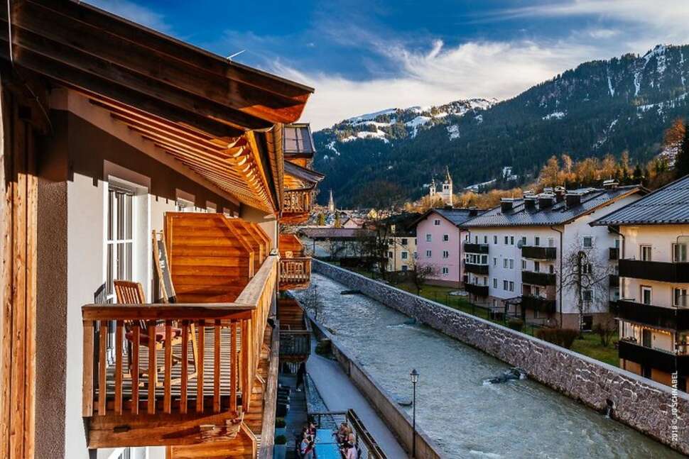 Ein Foto HENRI Country House Kitzbuhel