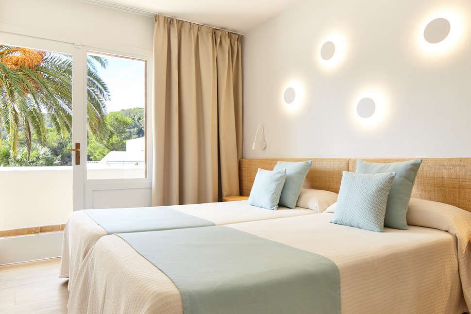 Een foto van Appartementen San Miguel Park Esmeralda Mar