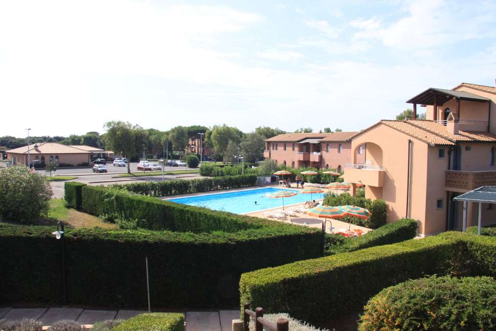 Een foto van Residenza dei Cavalleggeri
