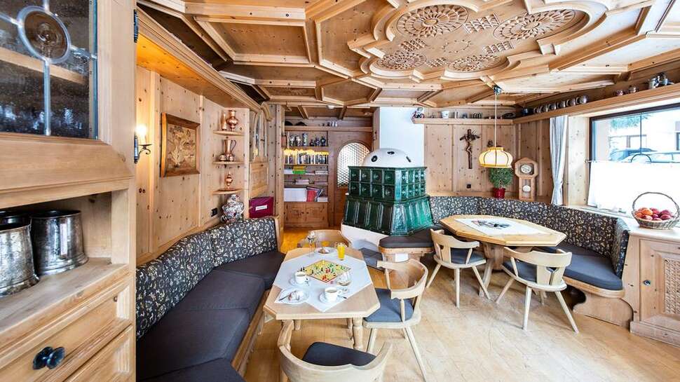 Een foto van Hotel Erhart