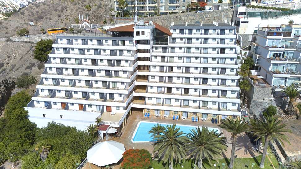 Een foto van Chatur Palmera Mar