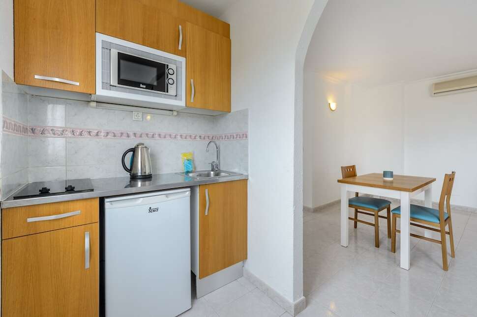 Een foto van Aparthotel Vibra San Marino