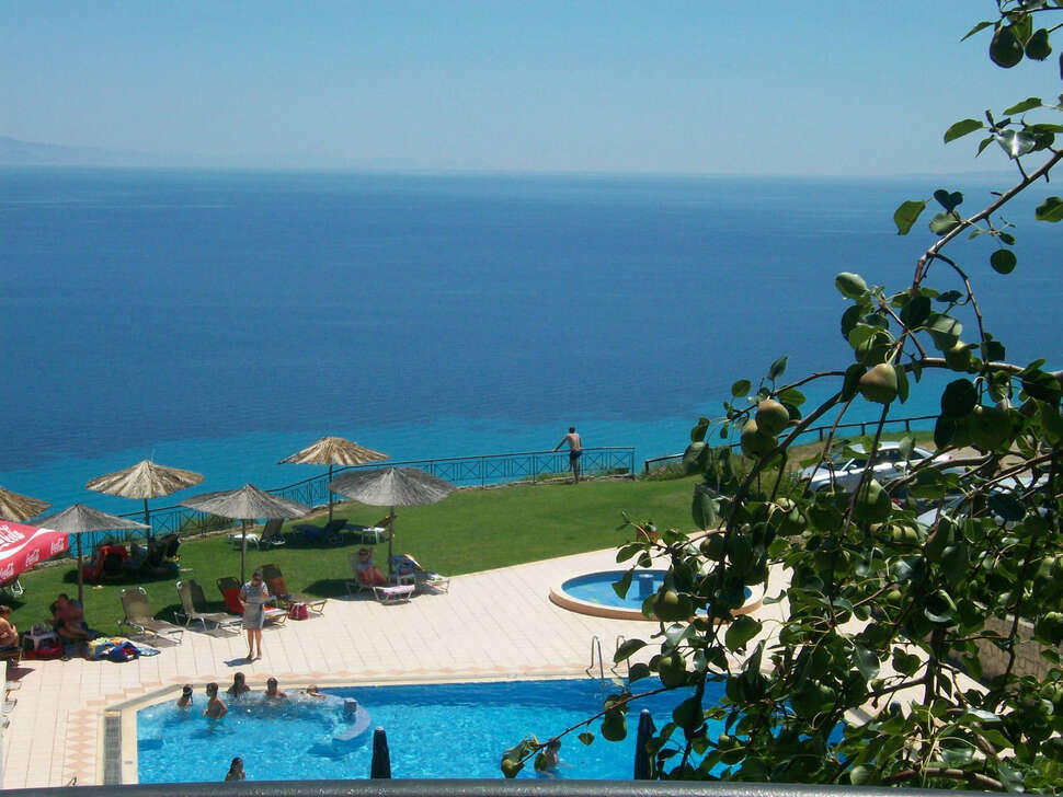 Een foto van Aegean Blue Studios