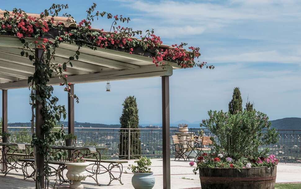 Een foto van Agrikia Villa