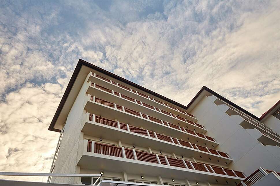Een foto van Turyaa Kalutara