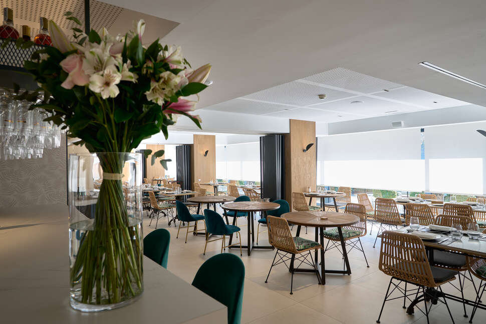 Een foto van Obal Hotel Marbella