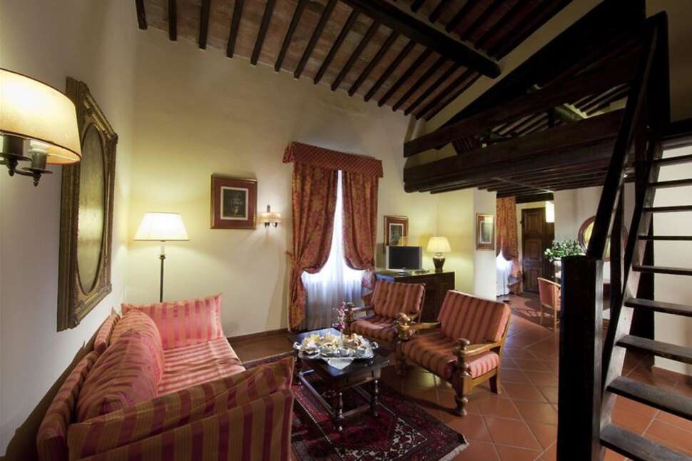 Ein Foto Borgo San Luigi