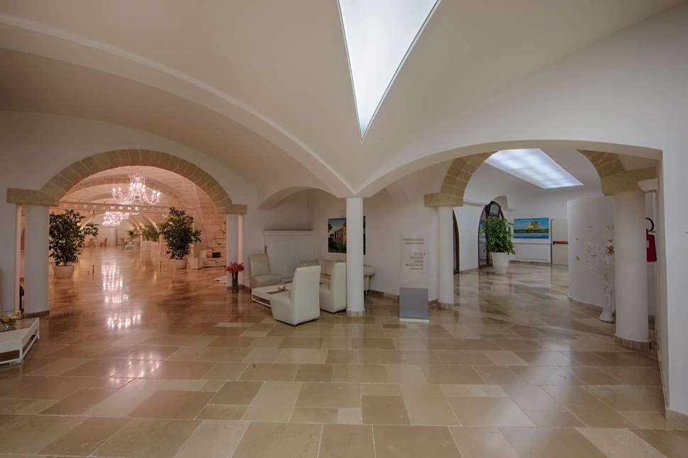 Ein Foto Relais Masseria Caselli