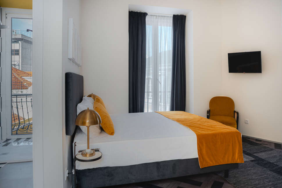 Een foto van Gloria Suites Hotel by Succeed