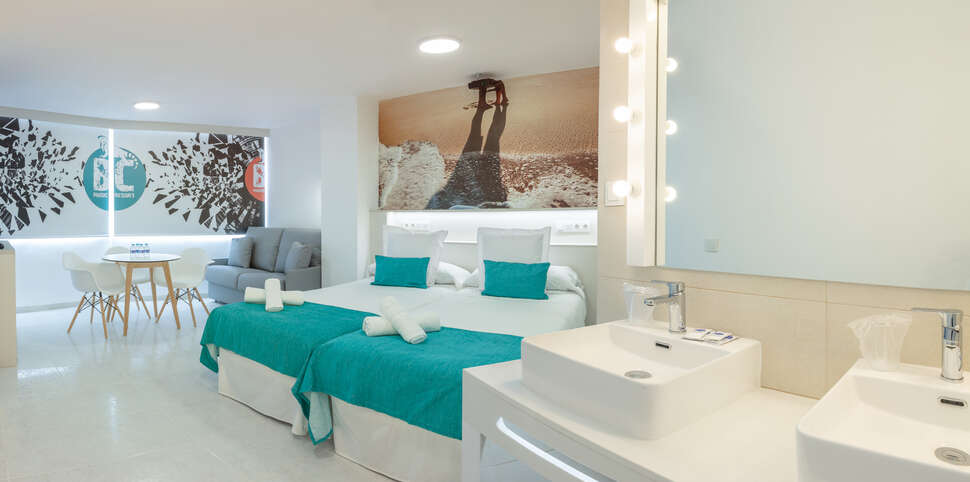 Een foto van Benidorm Celebrations Music Resort