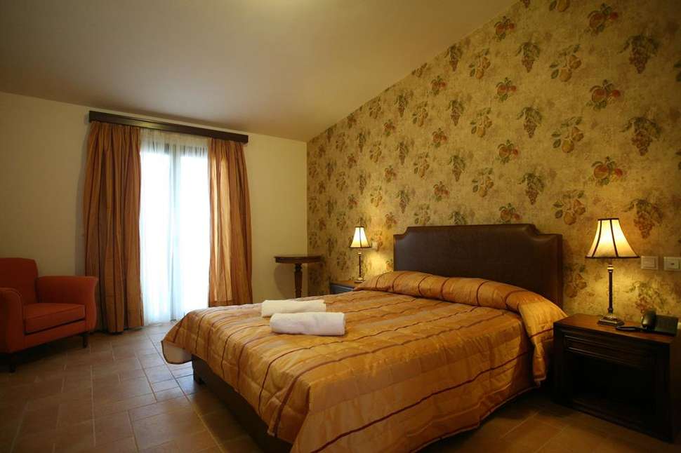 Ein Foto Tesoro Hotel Nikiana