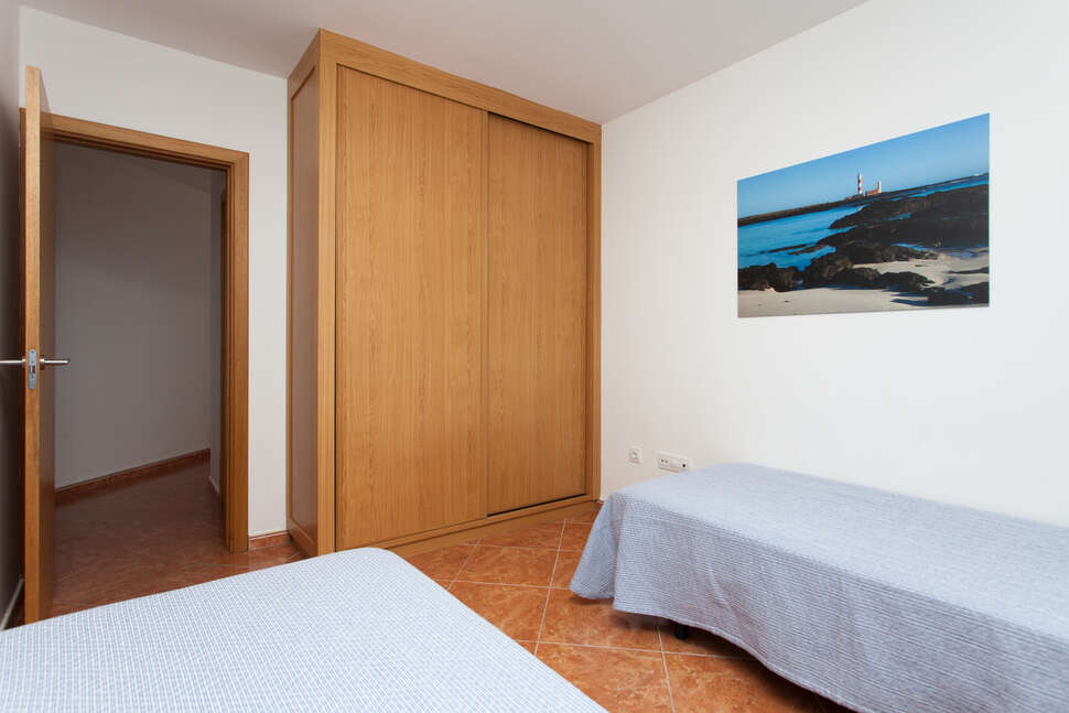 Een foto van Appartementen Tao Cotillo