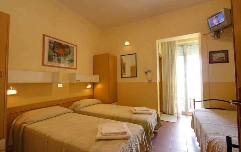 Een foto van Hotel Veliero