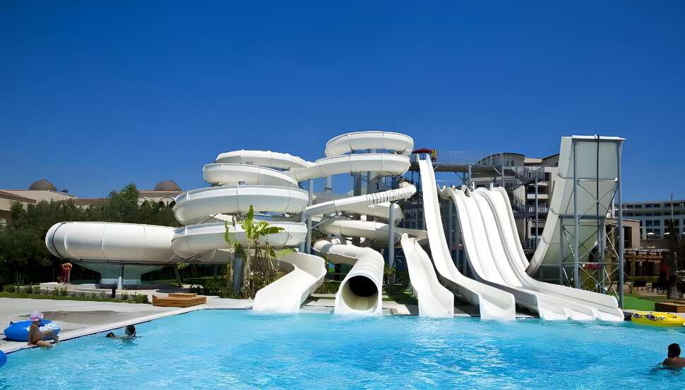 Een foto van Hotel Kaya Belek
