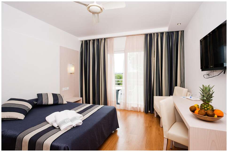 Een foto van Hotel Spa Sagitario Playa