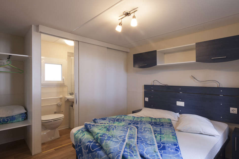 Een foto van Camping Village Laguna Blu