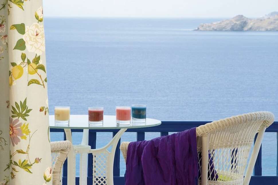 Ein Foto Santa Marina A Luxury Collection Resort Mykonos