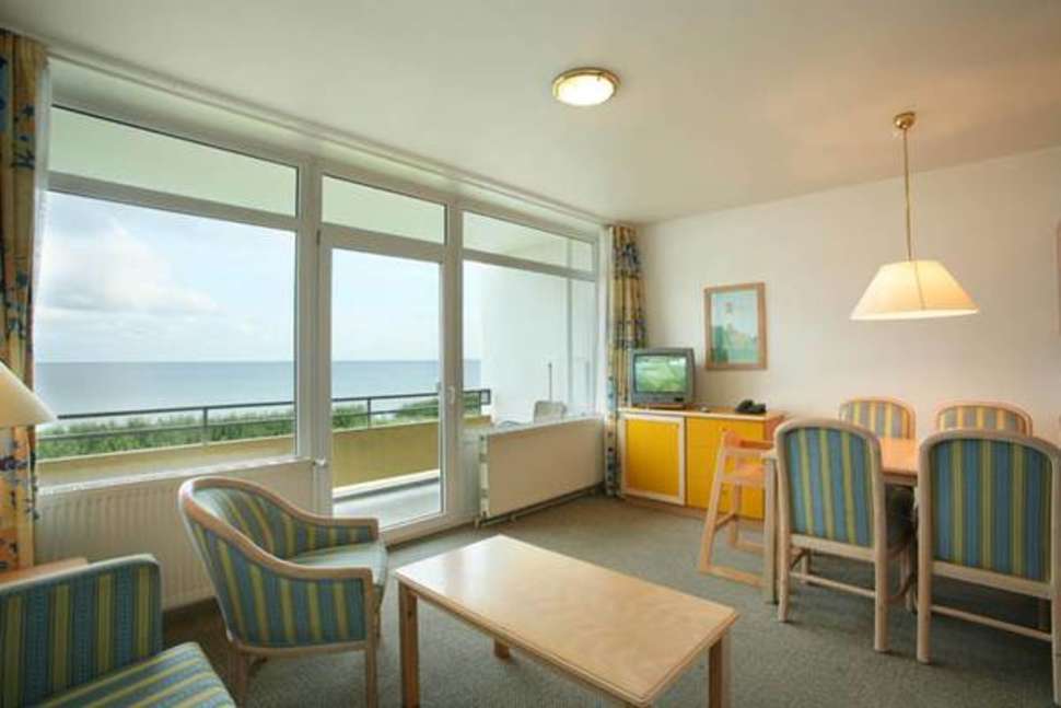 Een foto van IFA Fehmarn Hotel & Vakantiecentrum