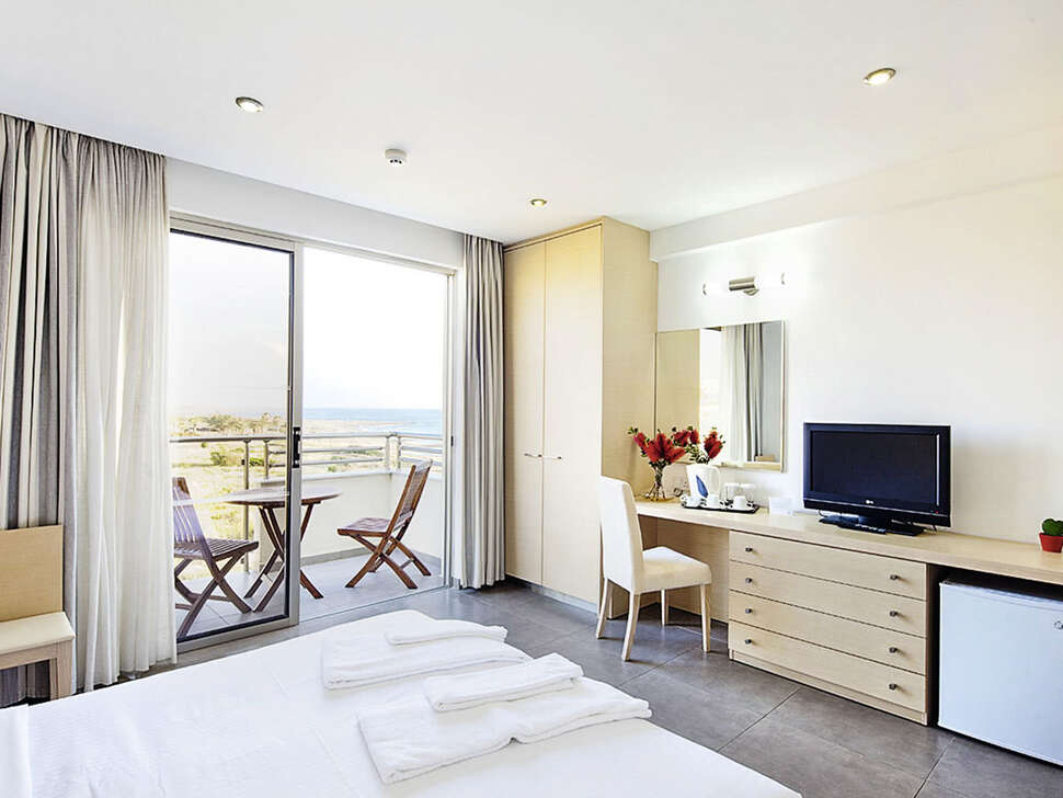Een foto van Capital Coast Resort & Spa